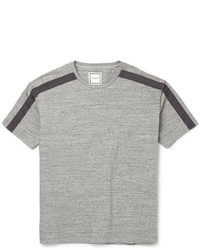 graues T-shirt von Wooyoungmi