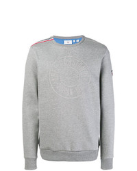 graues verziertes Sweatshirt von Rossignol