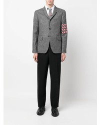 graues Wollsakko von Thom Browne