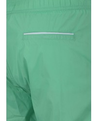 grüne Badeshorts von BLEND