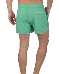 grüne Badeshorts von BLEND