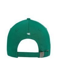 grüne Baseballkappe von Tommy Hilfiger