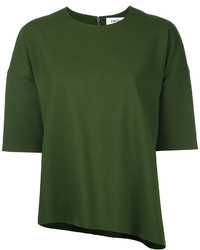 grüne Bluse von Enfold