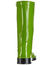 grüne Gummistiefel von Chuva