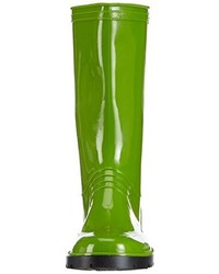 grüne Gummistiefel von Chuva