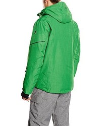 grüne Jacke von CMP