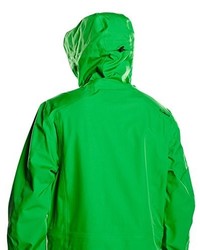 grüne Jacke von CMP