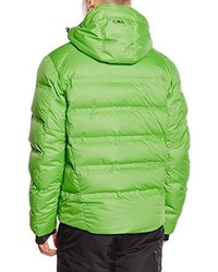 grüne Jacke von CMP