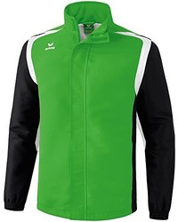 grüne Jacke von erima