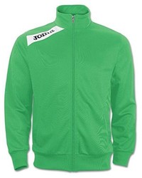 grüne Jacke von Joma