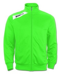 grüne Jacke von Joma