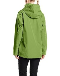 grüne Jacke von Regatta