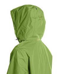 grüne Jacke von Regatta