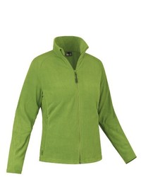 grüne Jacke von Salewa