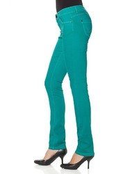 grüne Jeans von Only