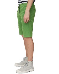 grüne Jeansshorts von Marc O'Polo Denim