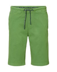 grüne Jeansshorts von Marc O'Polo Denim
