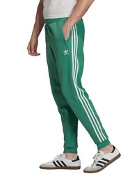 grüne Jogginghose von adidas Originals