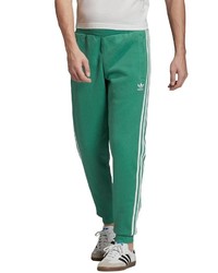 grüne Jogginghose von adidas Originals