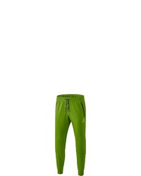 grüne Jogginghose von erima