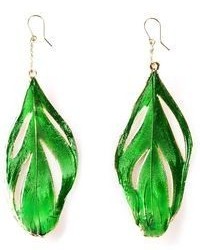 grüne Juwelen
