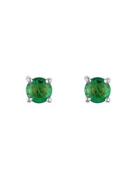 grüne Ohrringe von Ivy Gems