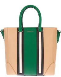grüne Shopper Tasche von Givenchy