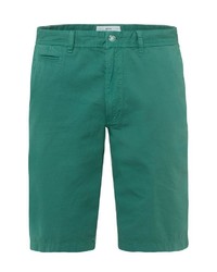 grüne Shorts von Brax