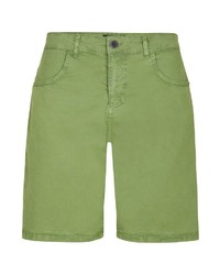 grüne Shorts von Daniel Hechter
