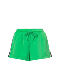 grüne Shorts von Fenty X Puma