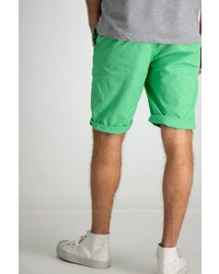 grüne Shorts von GARCIA