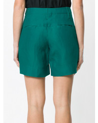grüne Shorts von Lost & Found Ria Dunn