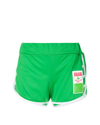 grüne Shorts von Gcds
