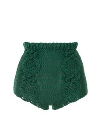 grüne Shorts von Macgraw