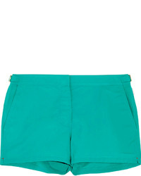 grüne Shorts von Orlebar Brown