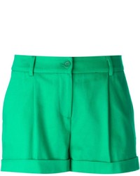 grüne Shorts von P.A.R.O.S.H.
