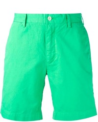 grüne Shorts von Polo Ralph Lauren