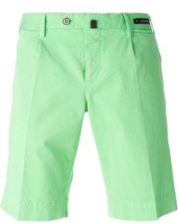 grüne Shorts von Pt01