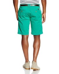 grüne Shorts von s.Oliver