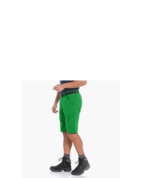 grüne Shorts von Schöffel