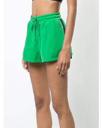 grüne Shorts von Fenty X Puma