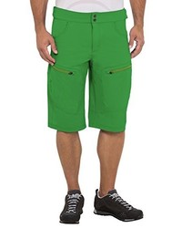 grüne Shorts von VAUDE