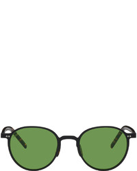 grüne Sonnenbrille von AKILA
