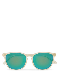 grüne Sonnenbrille von L.G.R
