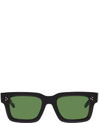 grüne Sonnenbrille von OTTOMILA