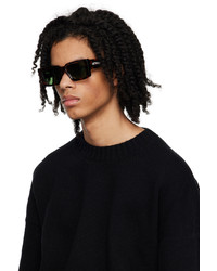 grüne Sonnenbrille von Off-White