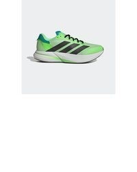 grüne Sportschuhe von adidas Performance