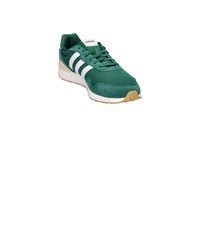 grüne Sportschuhe von adidas Performance