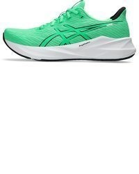 grüne Sportschuhe von Asics