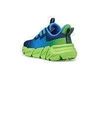 grüne Sportschuhe von Geox